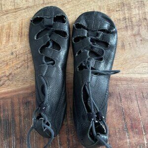 Irish Dance Soft Shoes